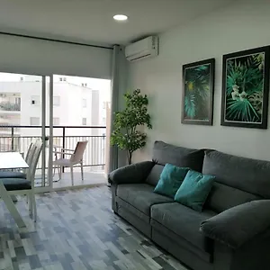Precioso Apartamento En Enfrente De Puerto Marina Benalmádena