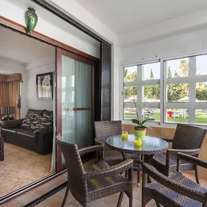  Apartamento Alay España
