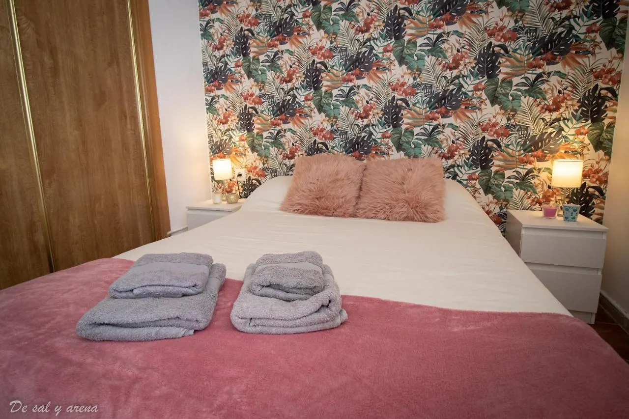 Estudio Frente Al Mar Benalmadena 0*,  Spain