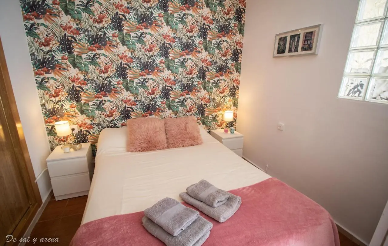 Estudio Frente Al Mar Benalmádena